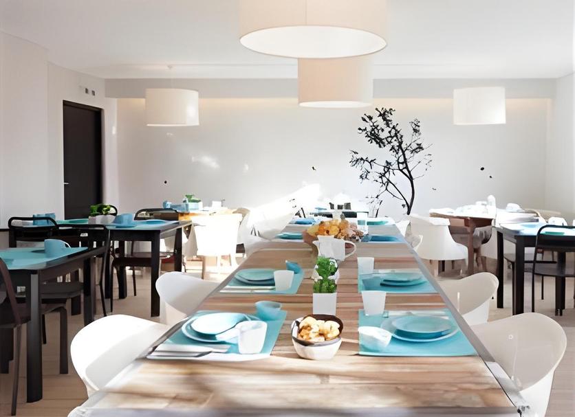 Restoran Fotoğraf