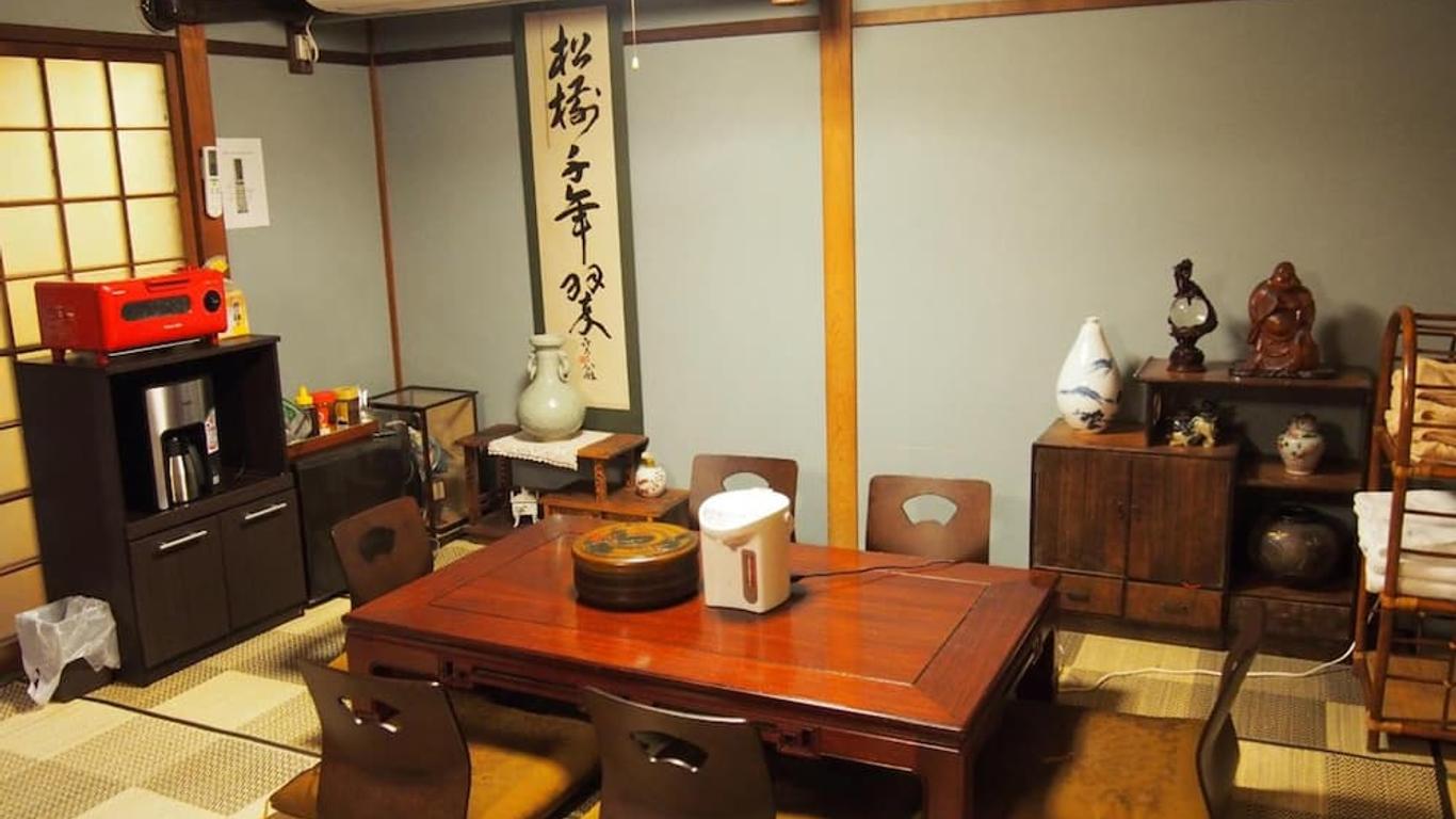 Guesthouse Maika