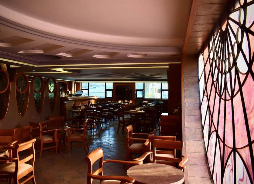 Restoran Fotoğraf