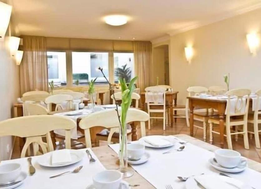 Restoran Fotoğraf