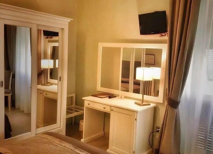 Oda olanağı Fotoğraf