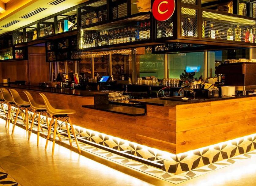Bar Fotoğraf