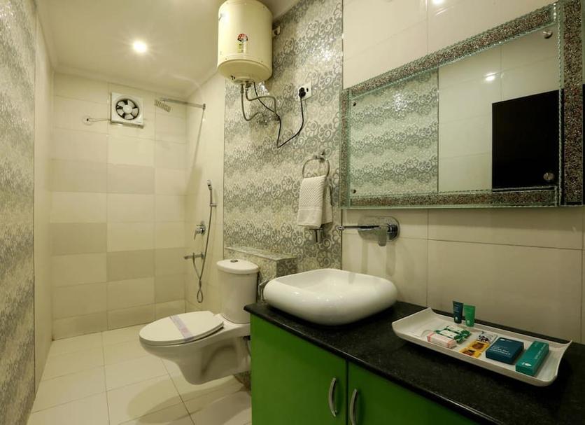 Banyo Fotoğraf