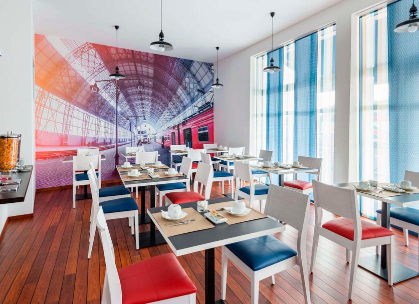 Restoran Fotoğraf
