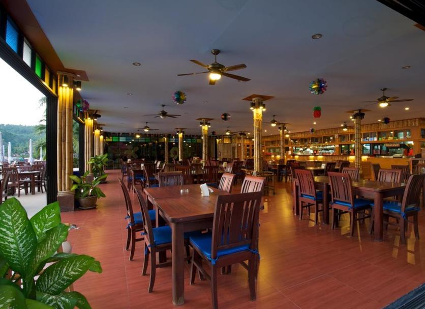 Restoran Fotoğraf