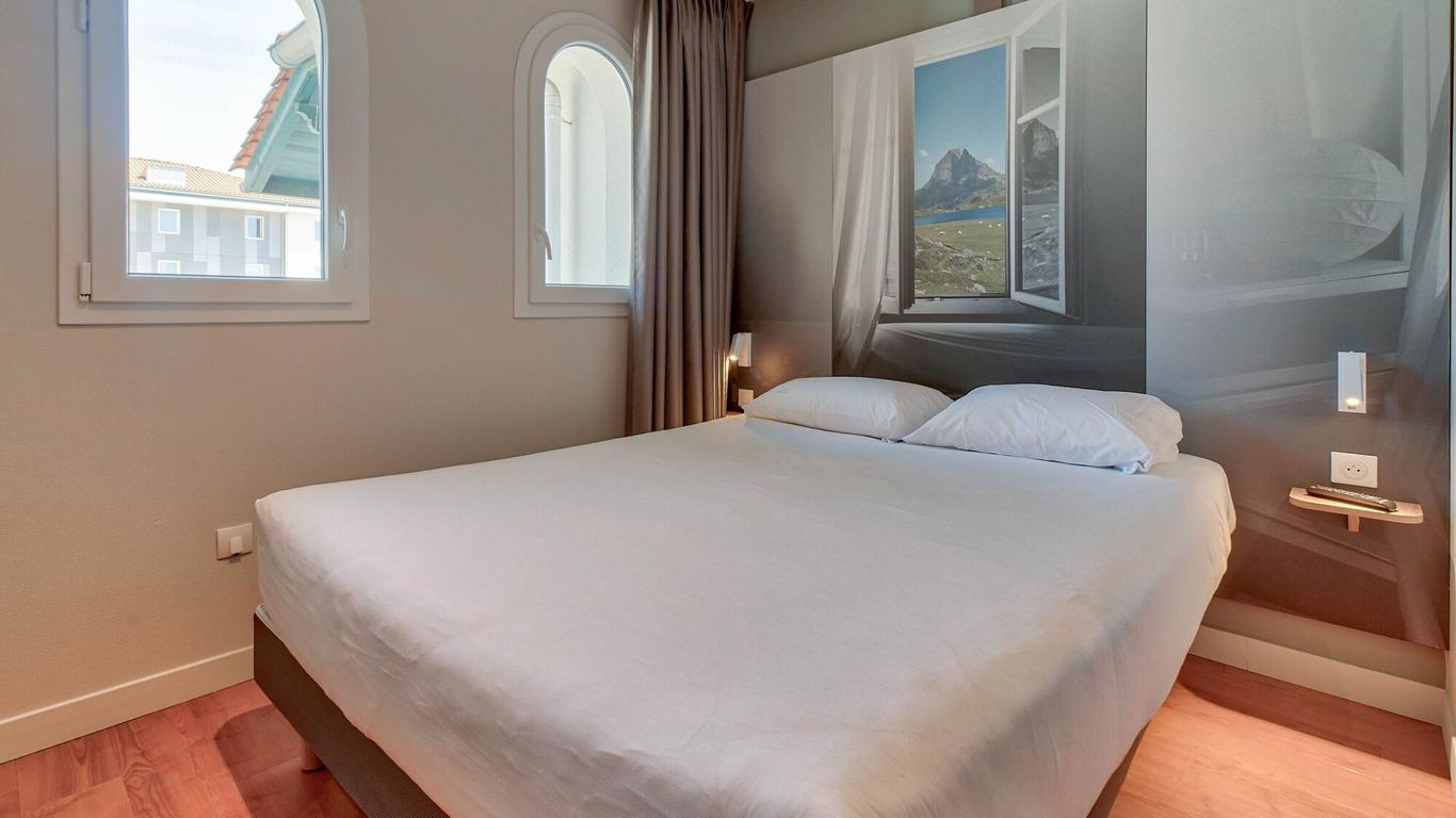 B&B HOTEL Saint Jean de Luz