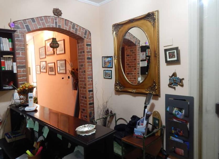 Oda olanağı Fotoğraf
