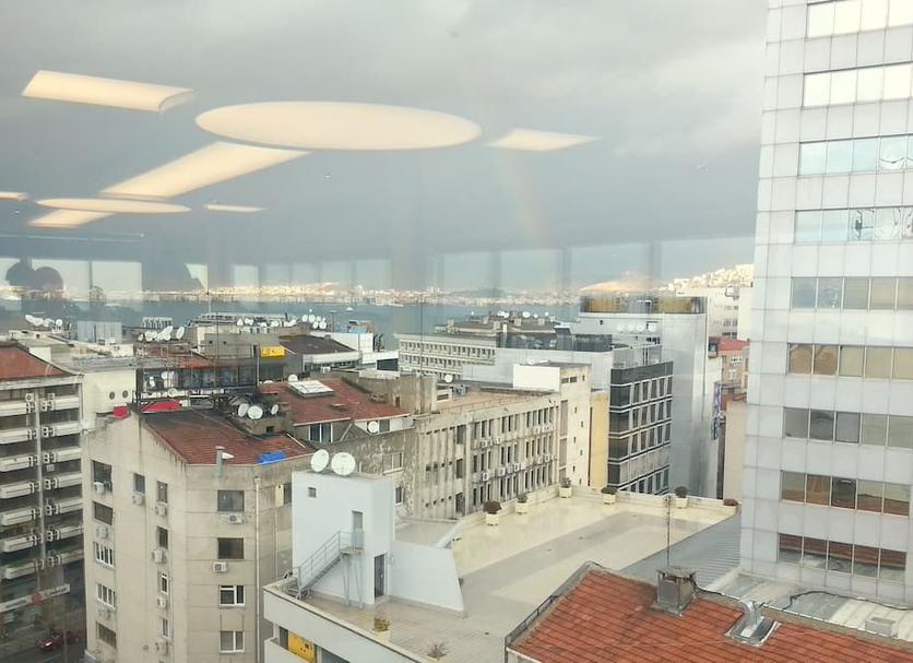Dış görünüm Fotoğraf