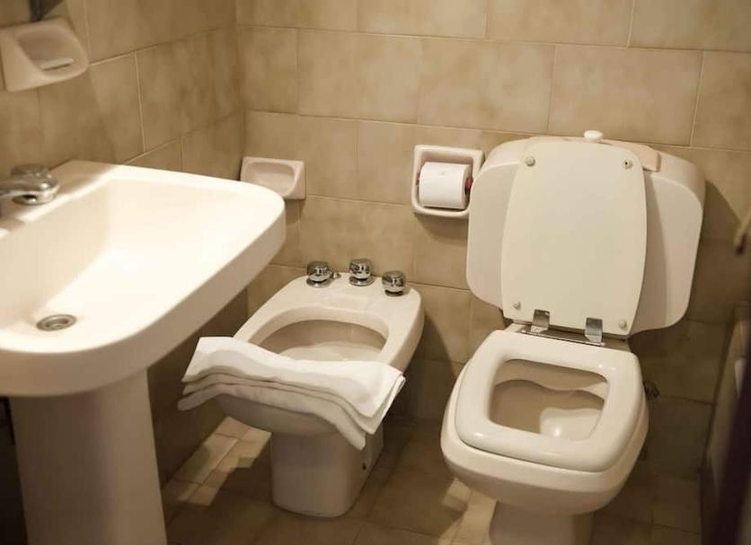 Banyo Fotoğraf