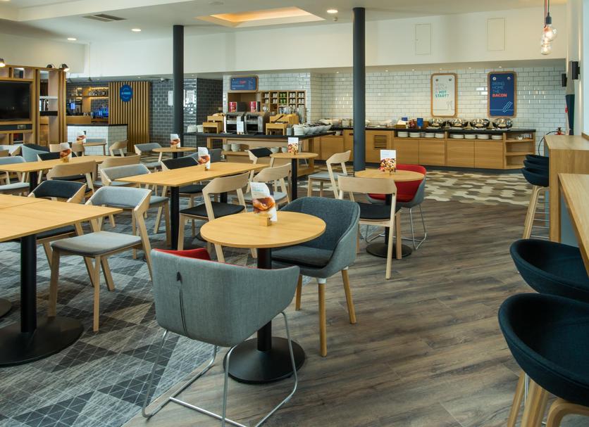 Restoran Fotoğraf