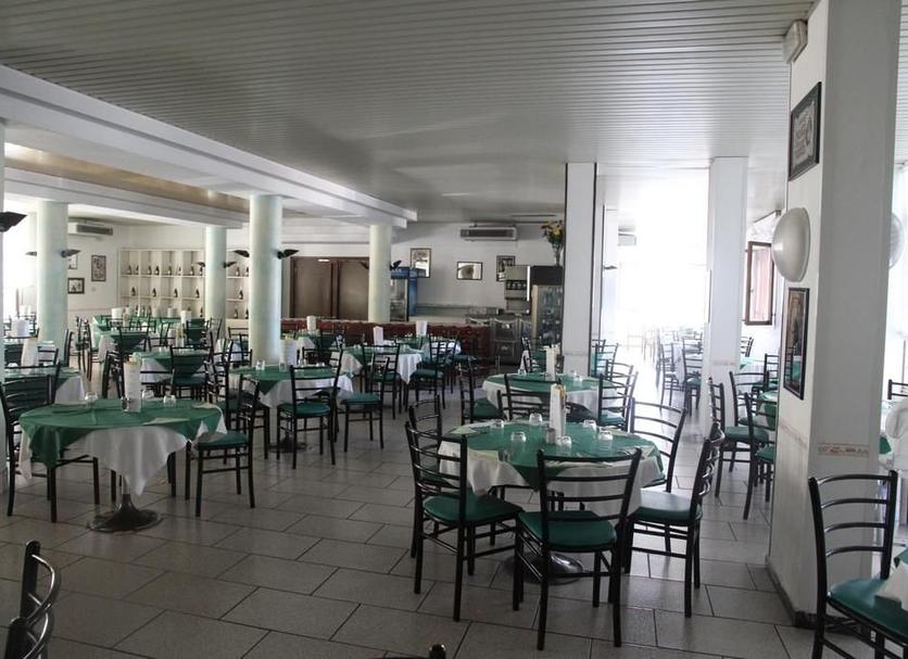 Restoran Fotoğraf