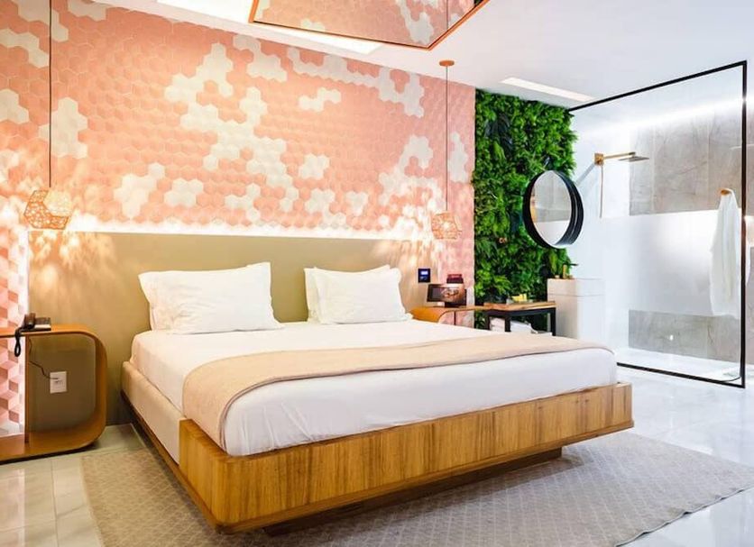 Yatak Odası Fotoğraf