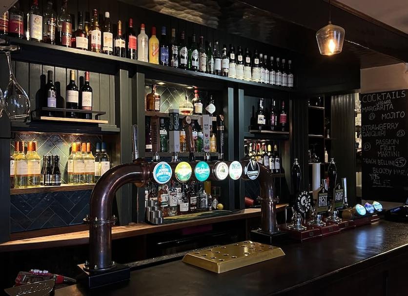 Bar Fotoğraf