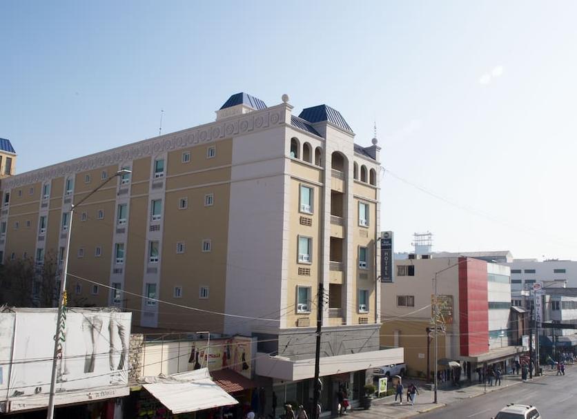 Bina Fotoğraf
