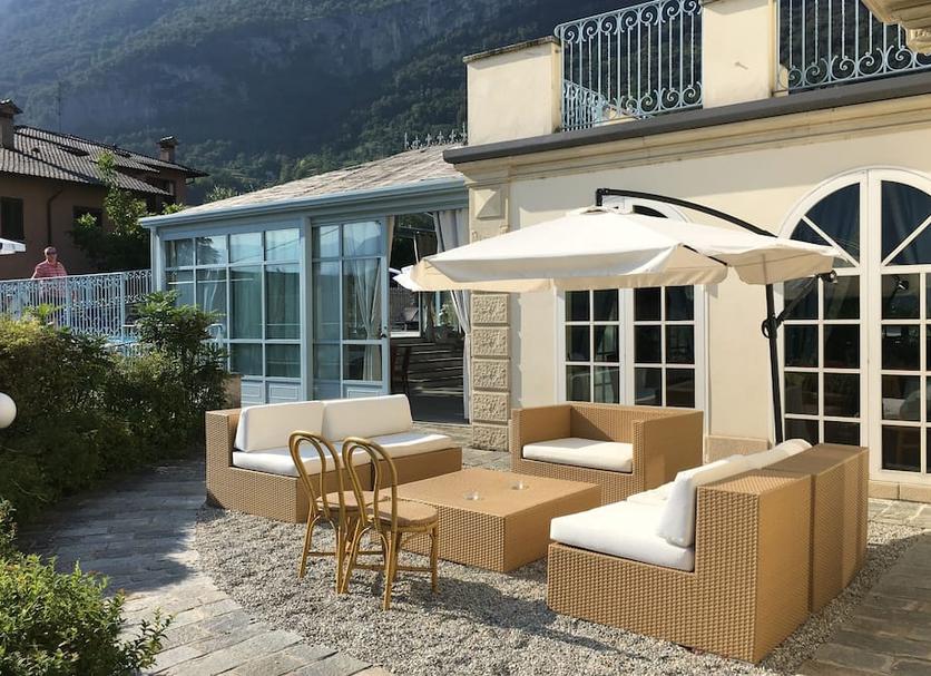 Veranda Fotoğraf
