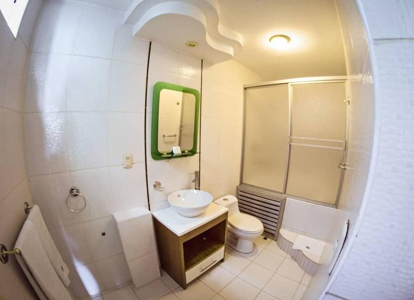 Banyo Fotoğraf