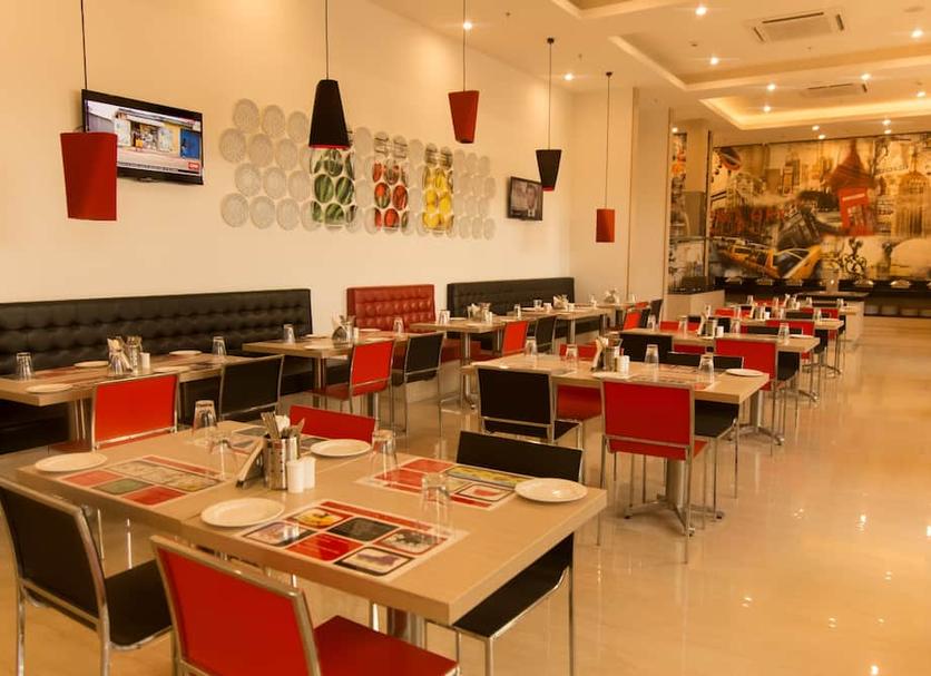 Restoran Fotoğraf