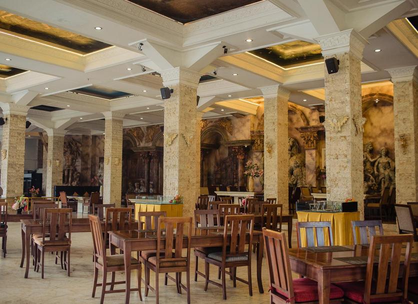 Restoran Fotoğraf