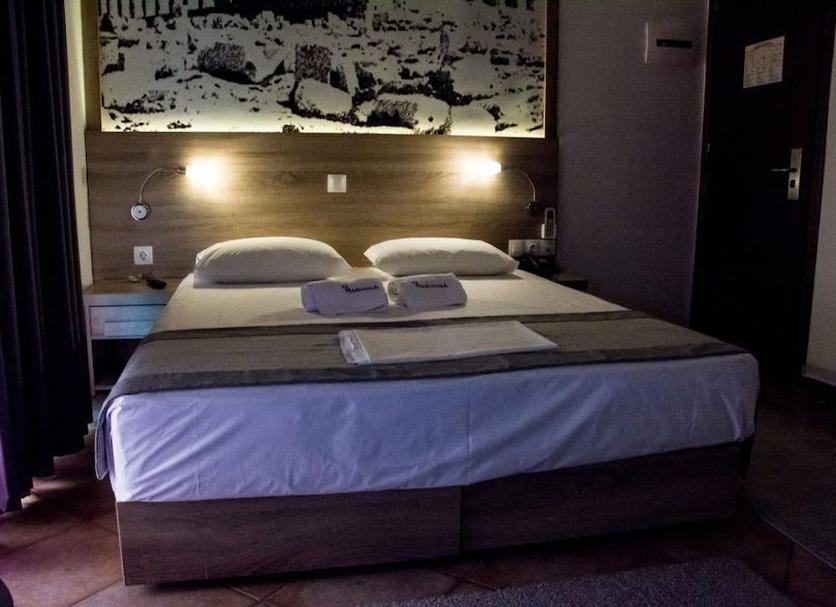 Yatak Odası Fotoğraf