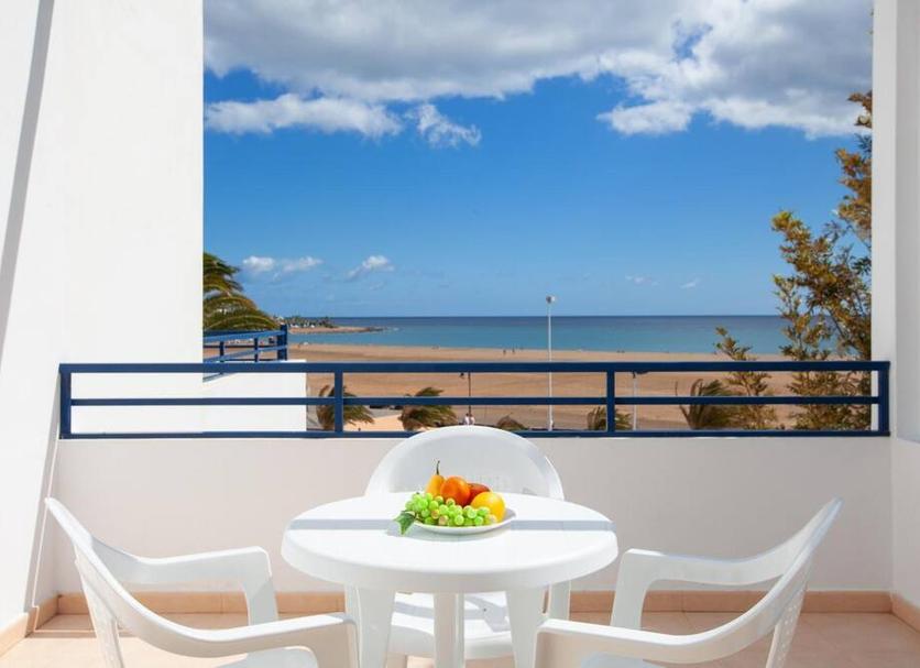 Balkon Fotoğraf