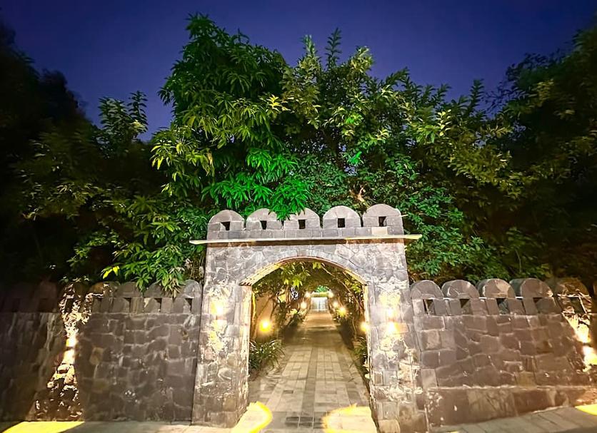 Dış görünüm Fotoğraf