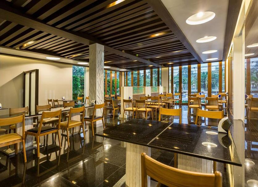 Restoran Fotoğraf