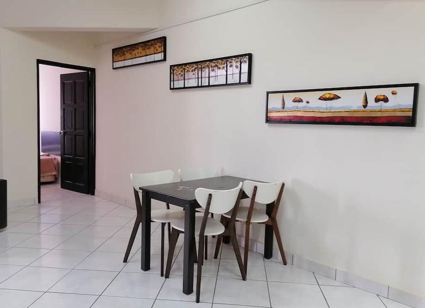 Yemek odası Fotoğraf