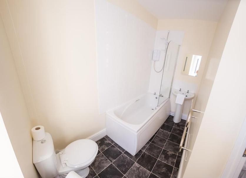 Banyo Fotoğraf
