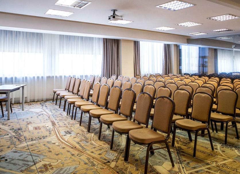 Konferans salonu Fotoğraf