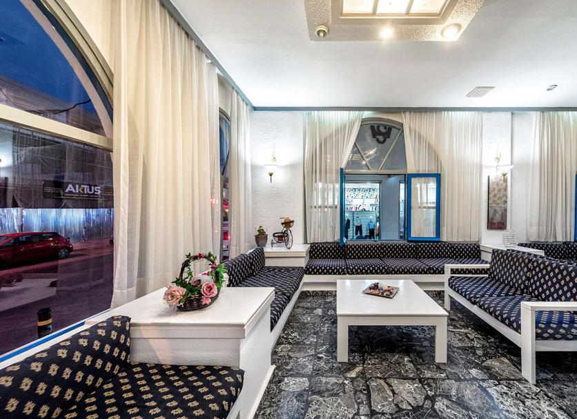 Salon Fotoğraf