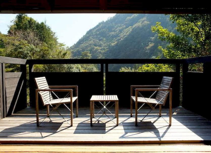 Balkon Fotoğraf
