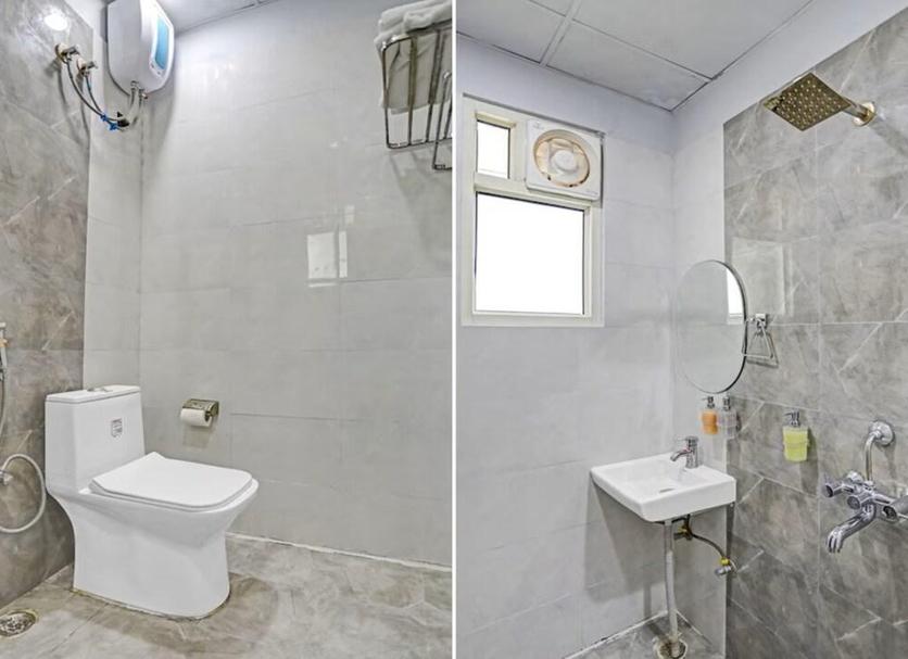 Banyo Fotoğraf