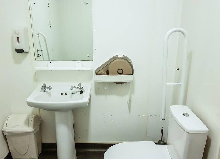 Banyo Fotoğraf