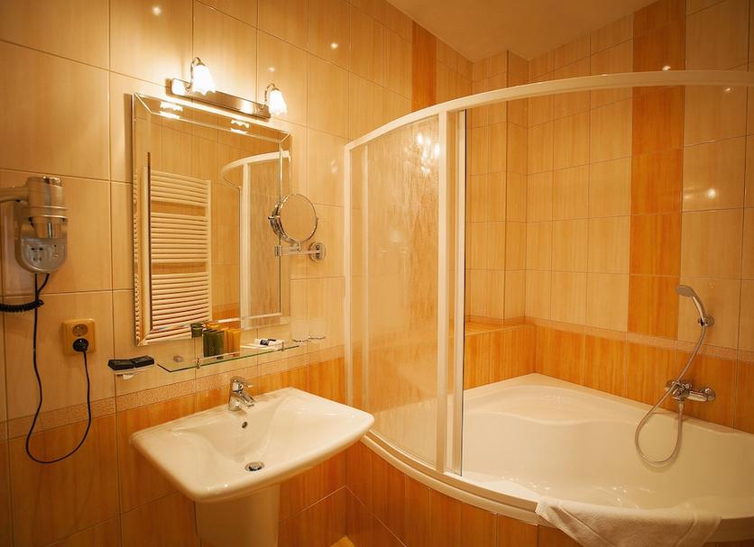 Banyo Fotoğraf