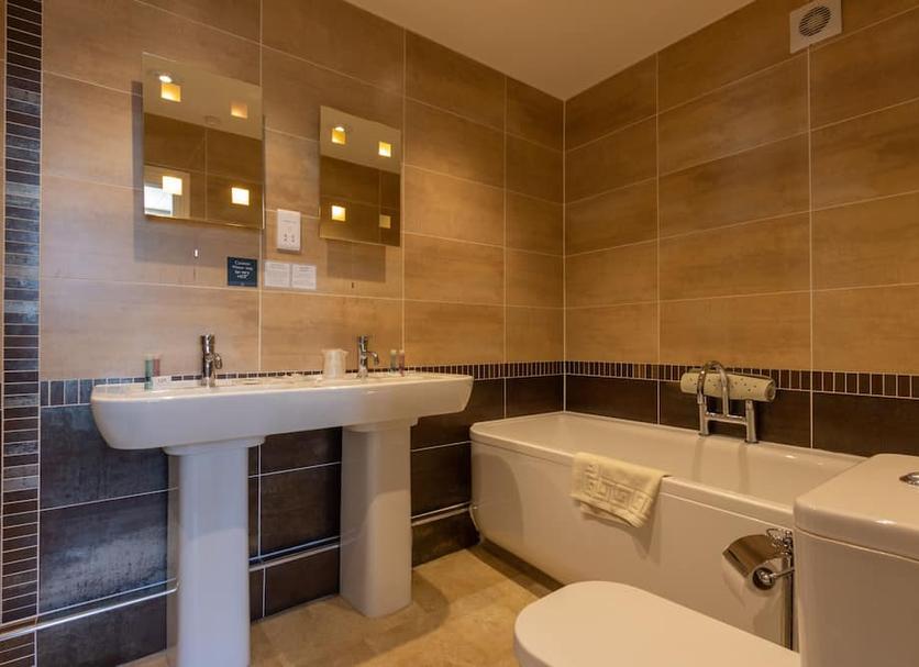 Banyo Fotoğraf