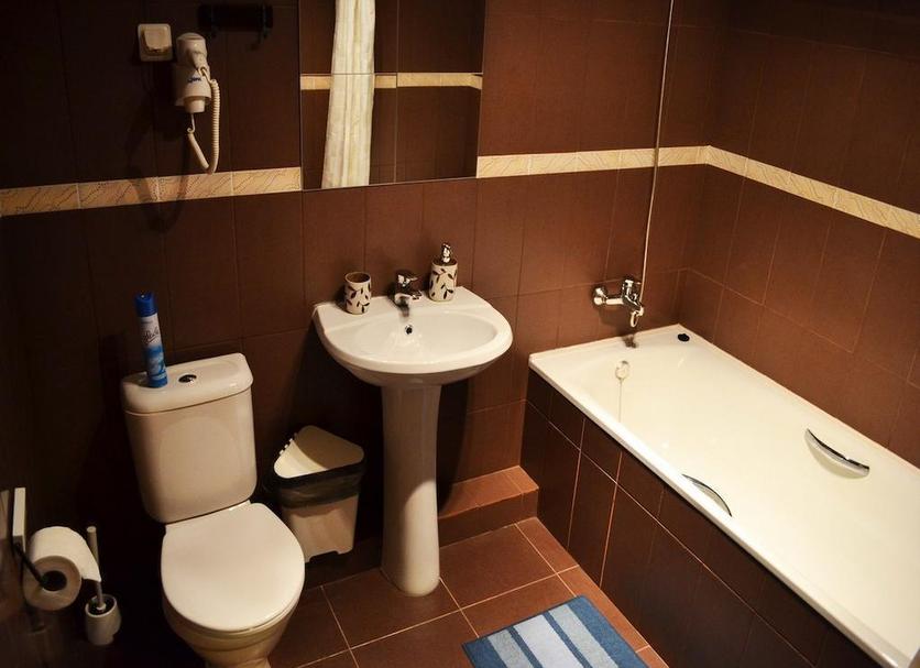 Banyo Fotoğraf