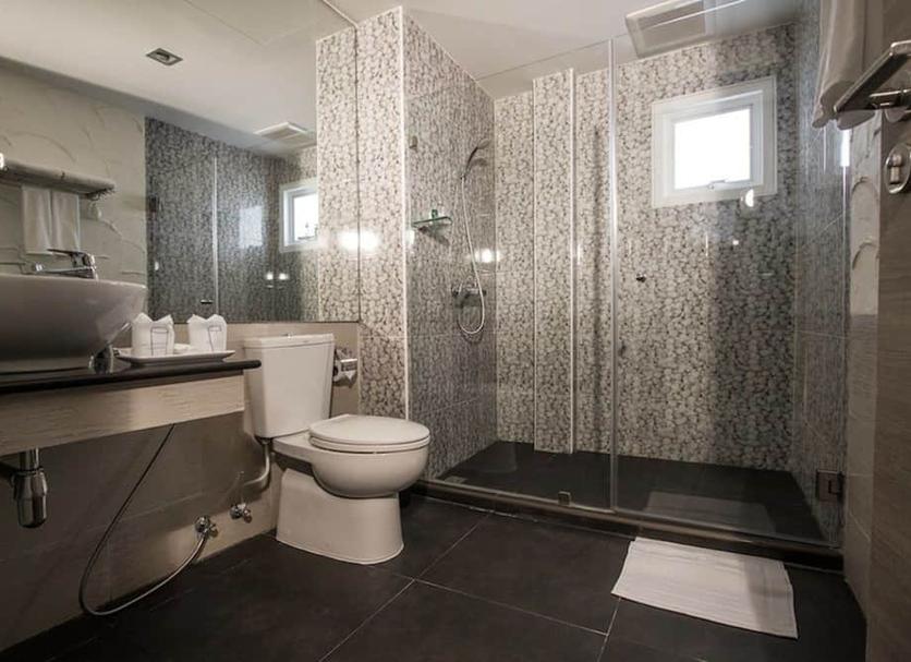 Banyo Fotoğraf