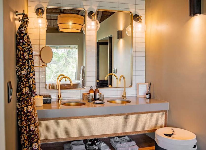 Banyo Fotoğraf