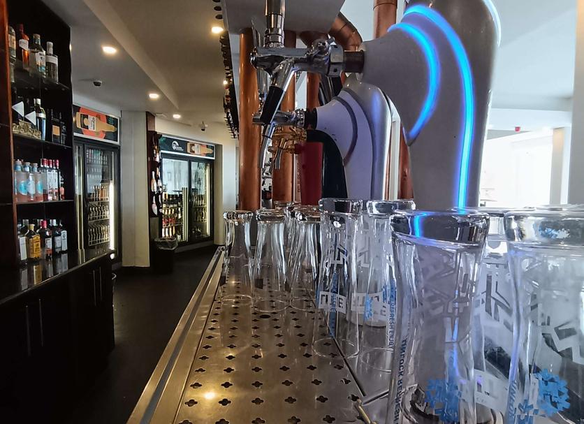 Bar Fotoğraf