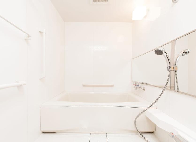 Banyo Fotoğraf