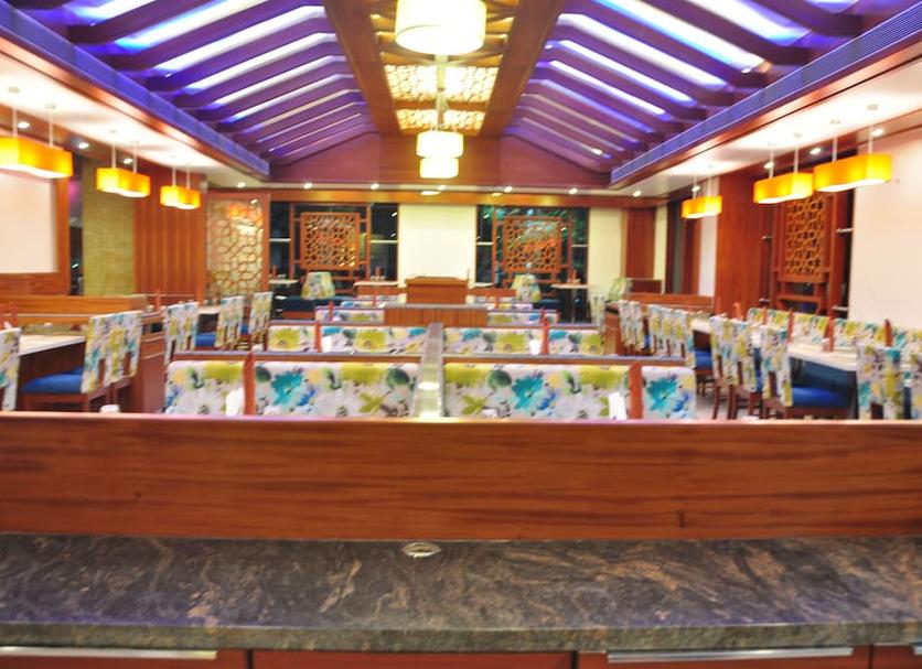 Restoran Fotoğraf