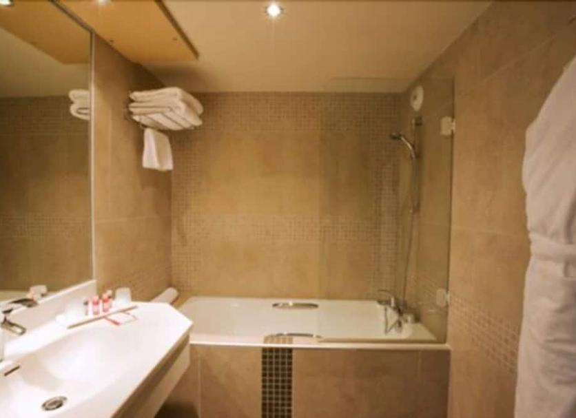 Banyo Fotoğraf