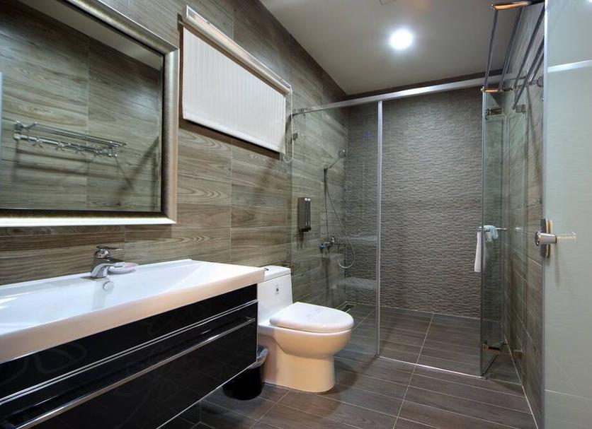 Banyo Fotoğraf