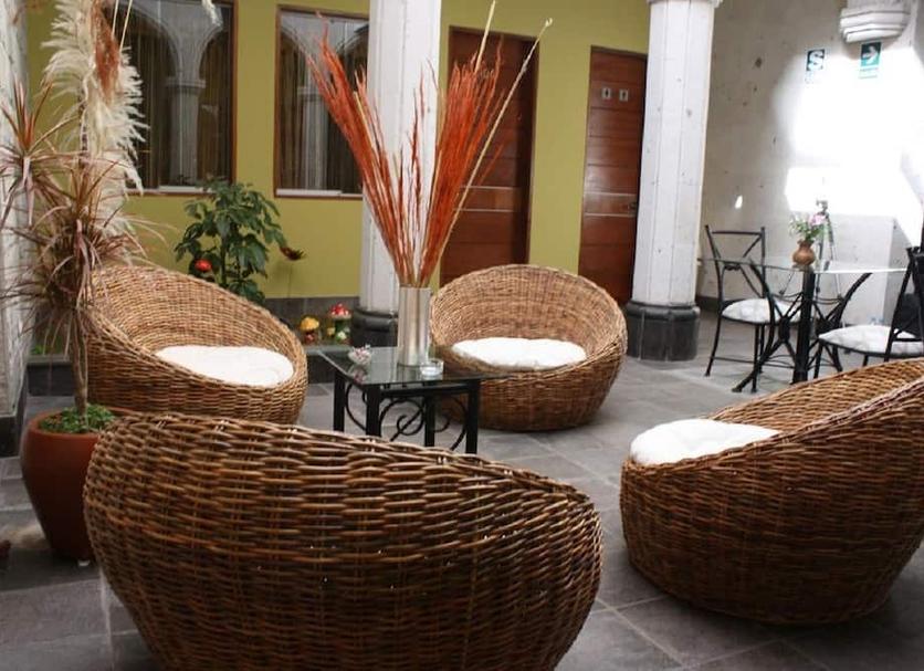Veranda Fotoğraf