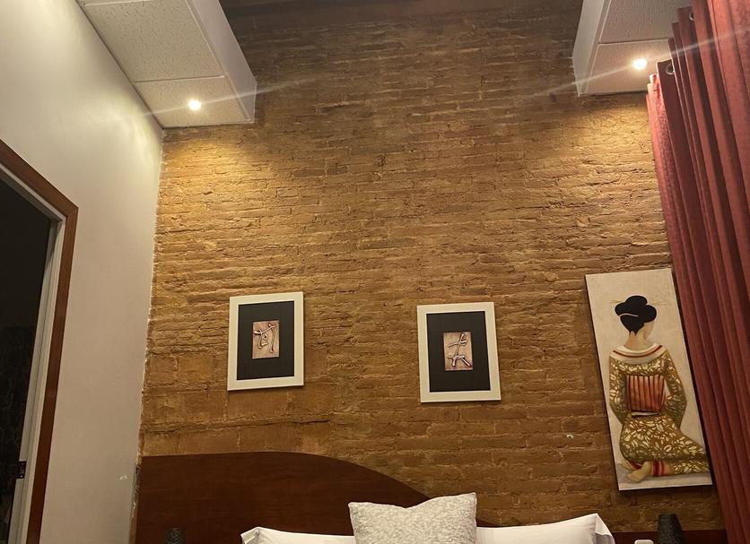 Yatak Odası Fotoğraf