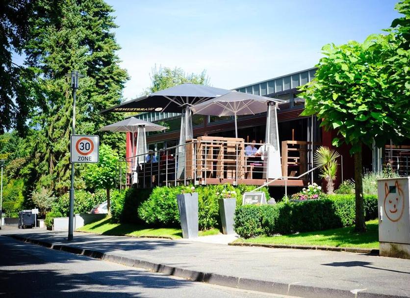Bina Fotoğraf
