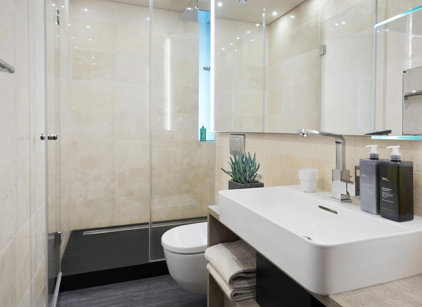 Banyo Fotoğraf