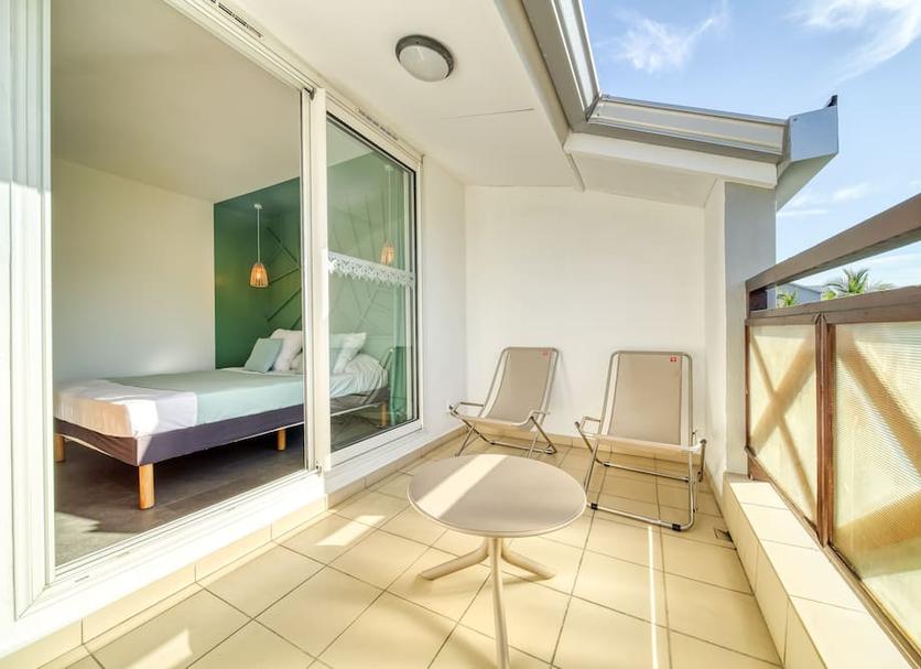 Balkon Fotoğraf