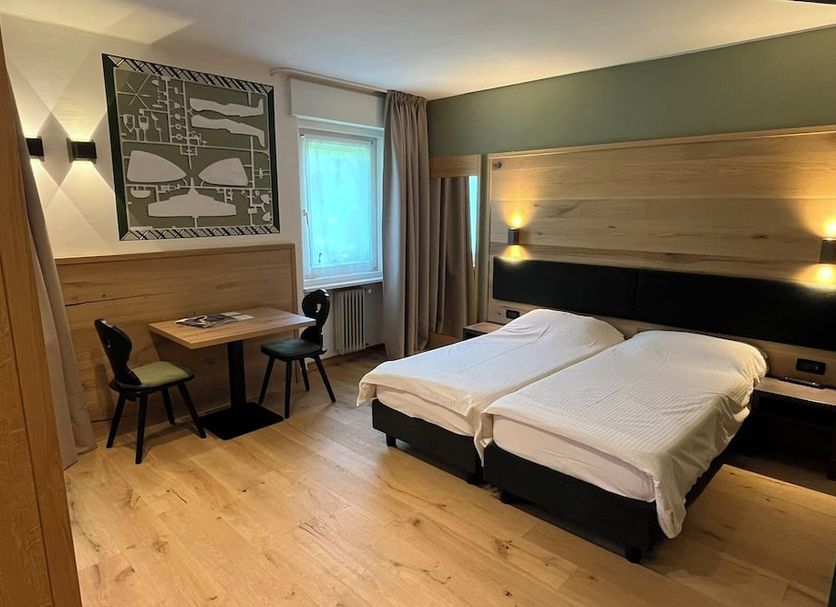 Yatak Odası Fotoğraf