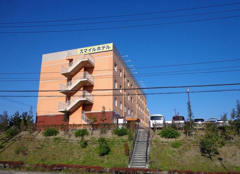 Bina Fotoğraf